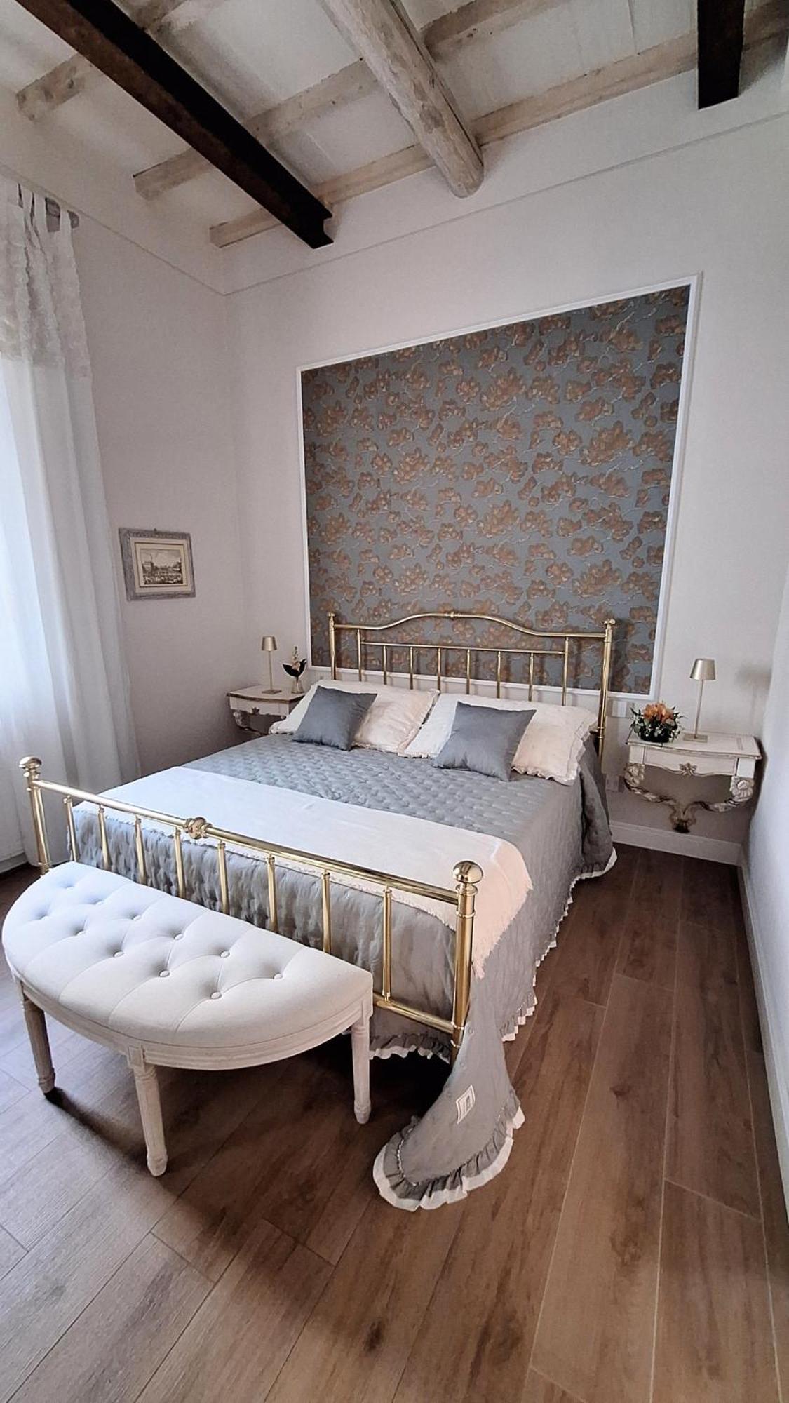Messer Niccolo - Apartment In Florencja Zewnętrze zdjęcie