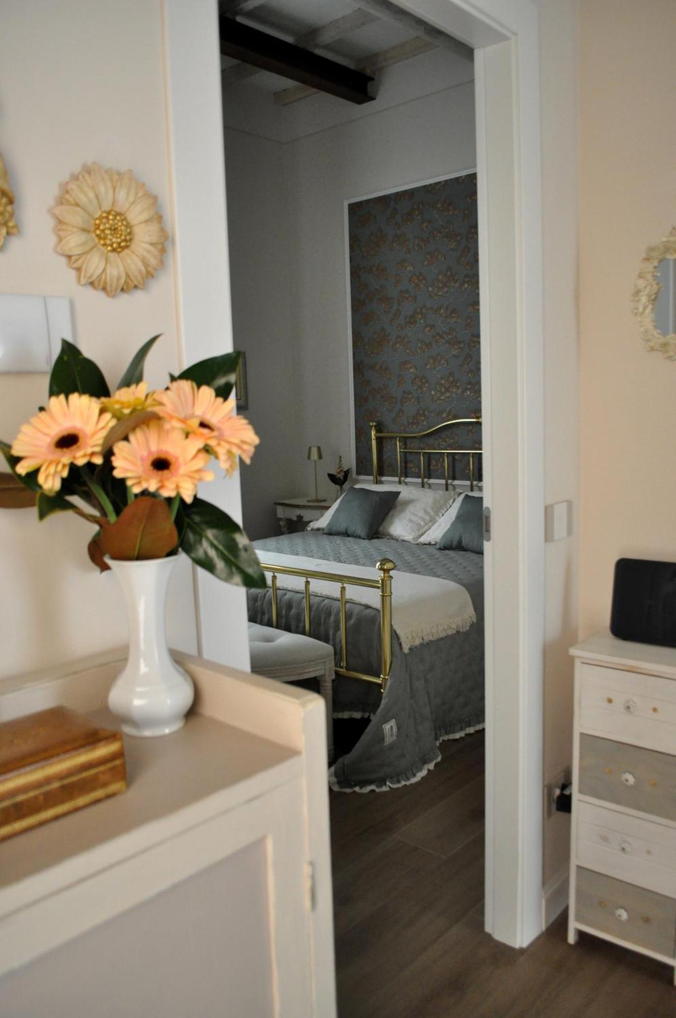 Messer Niccolo - Apartment In Florencja Zewnętrze zdjęcie