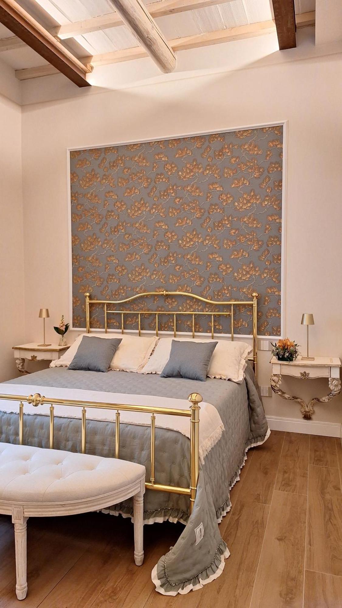Messer Niccolo - Apartment In Florencja Zewnętrze zdjęcie