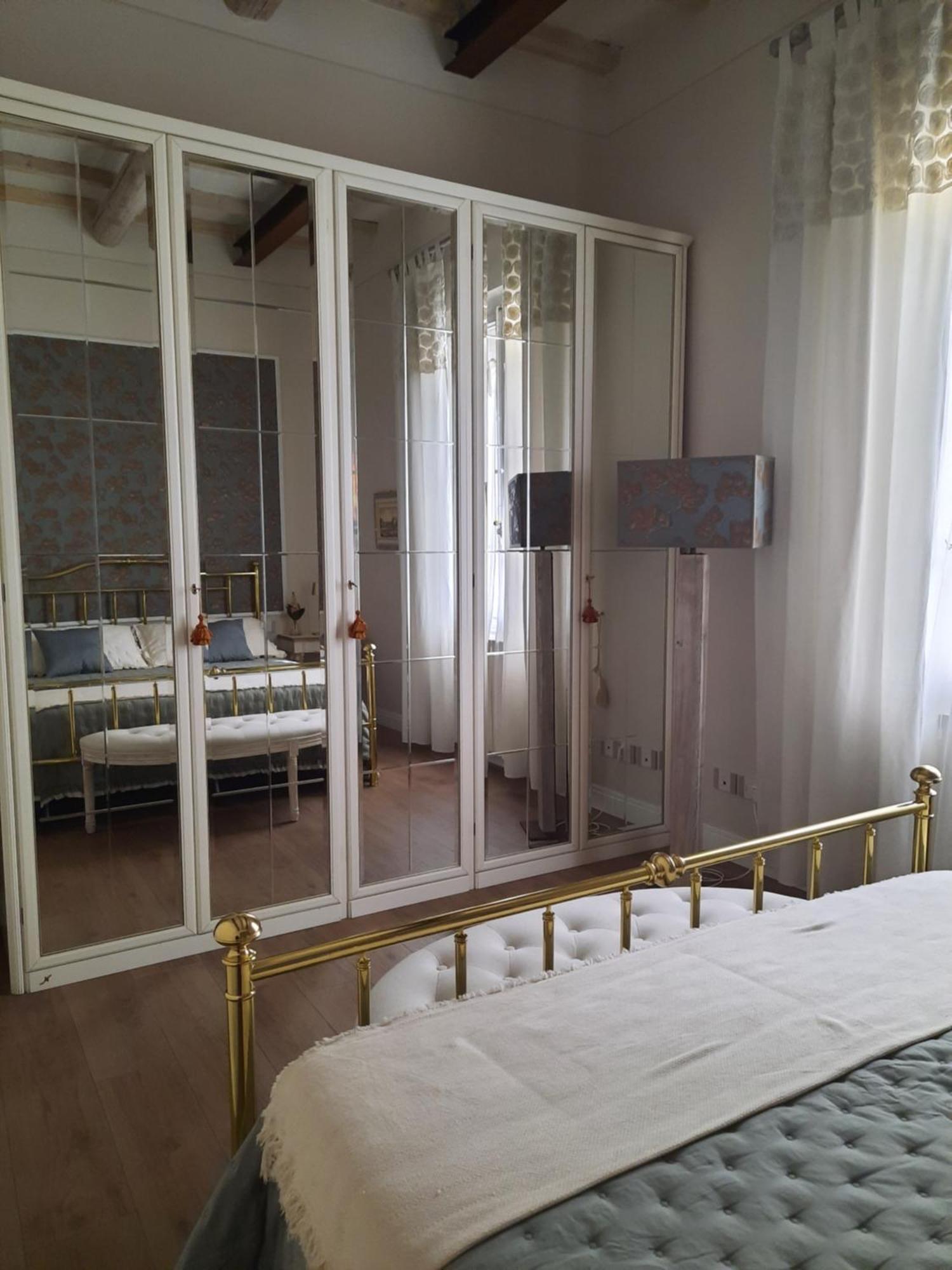 Messer Niccolo - Apartment In Florencja Zewnętrze zdjęcie