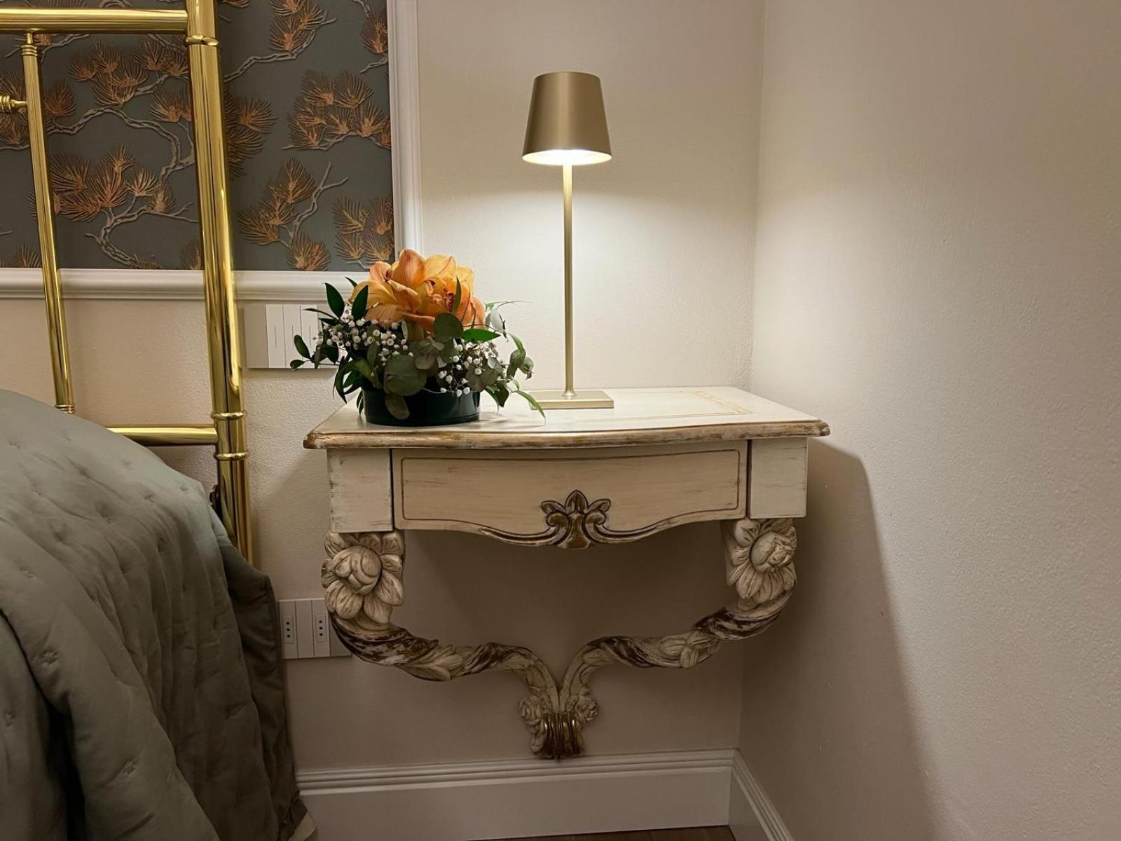 Messer Niccolo - Apartment In Florencja Zewnętrze zdjęcie