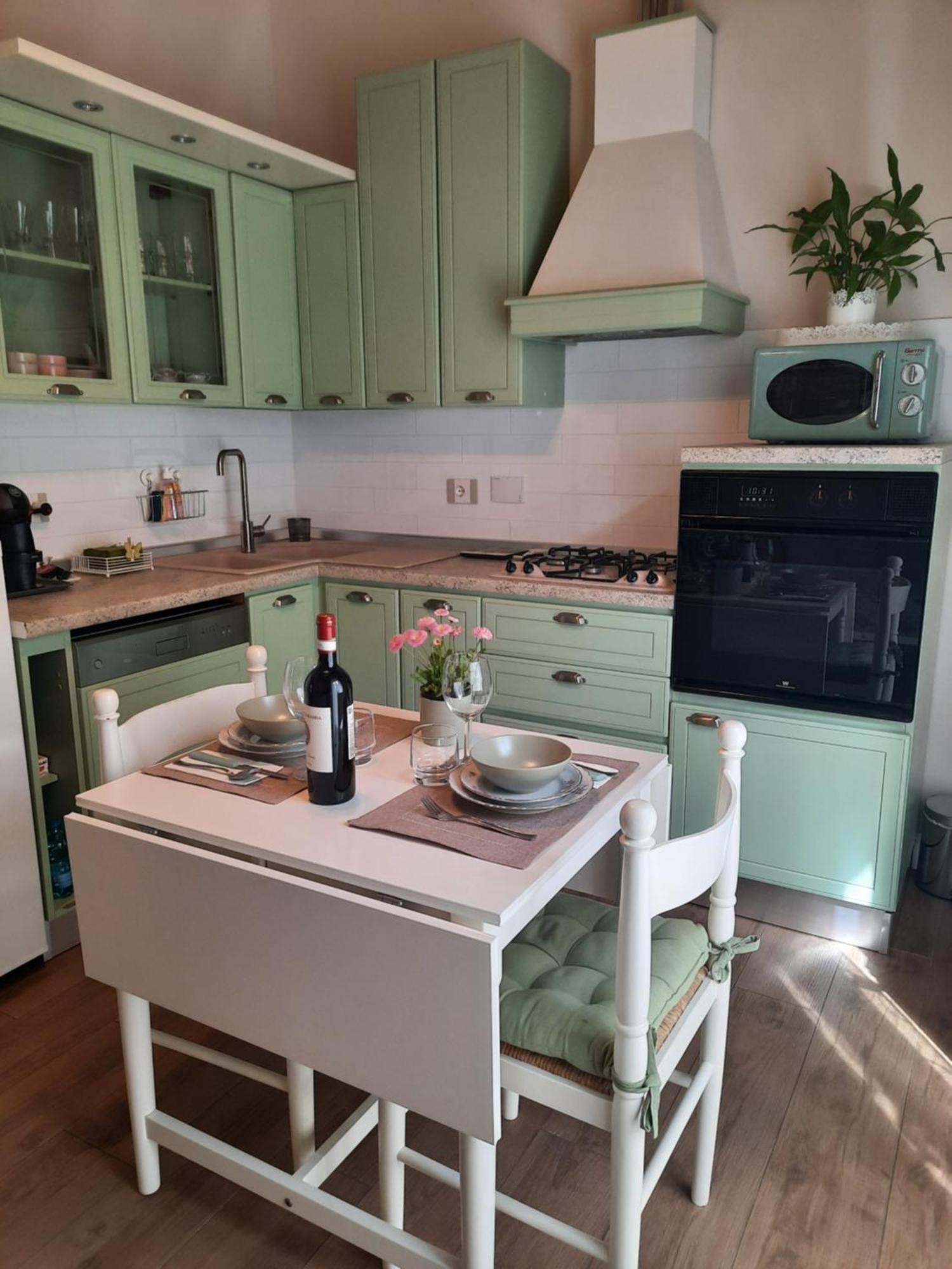 Messer Niccolo - Apartment In Florencja Zewnętrze zdjęcie