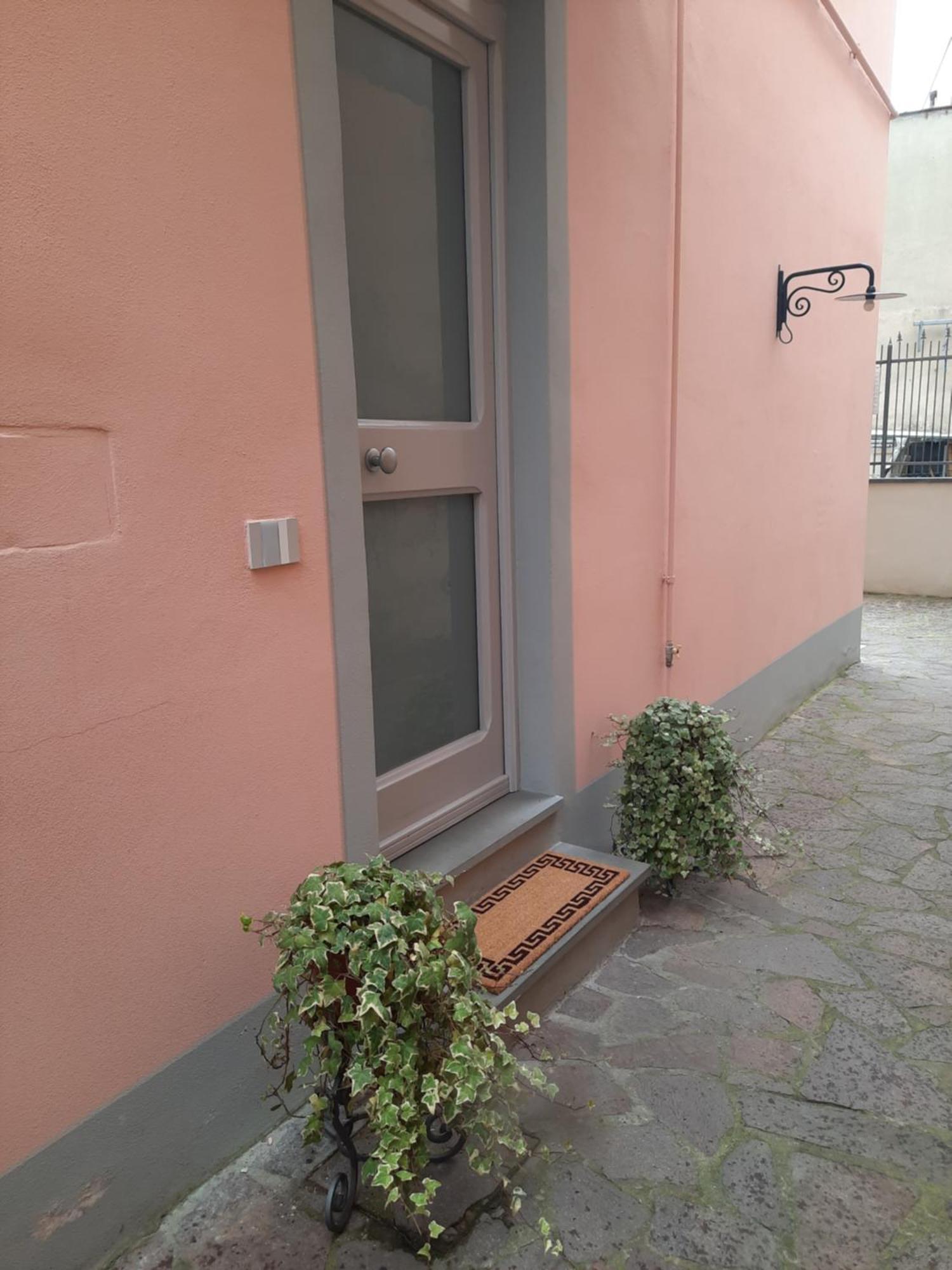 Messer Niccolo - Apartment In Florencja Zewnętrze zdjęcie