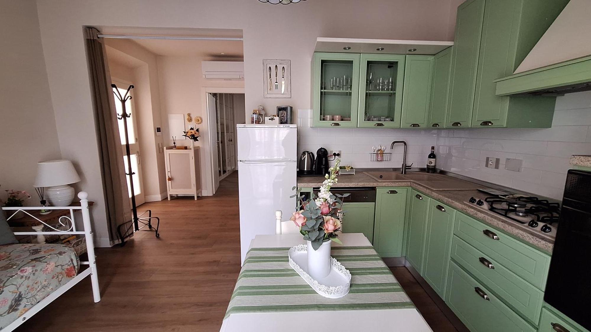 Messer Niccolo - Apartment In Florencja Zewnętrze zdjęcie