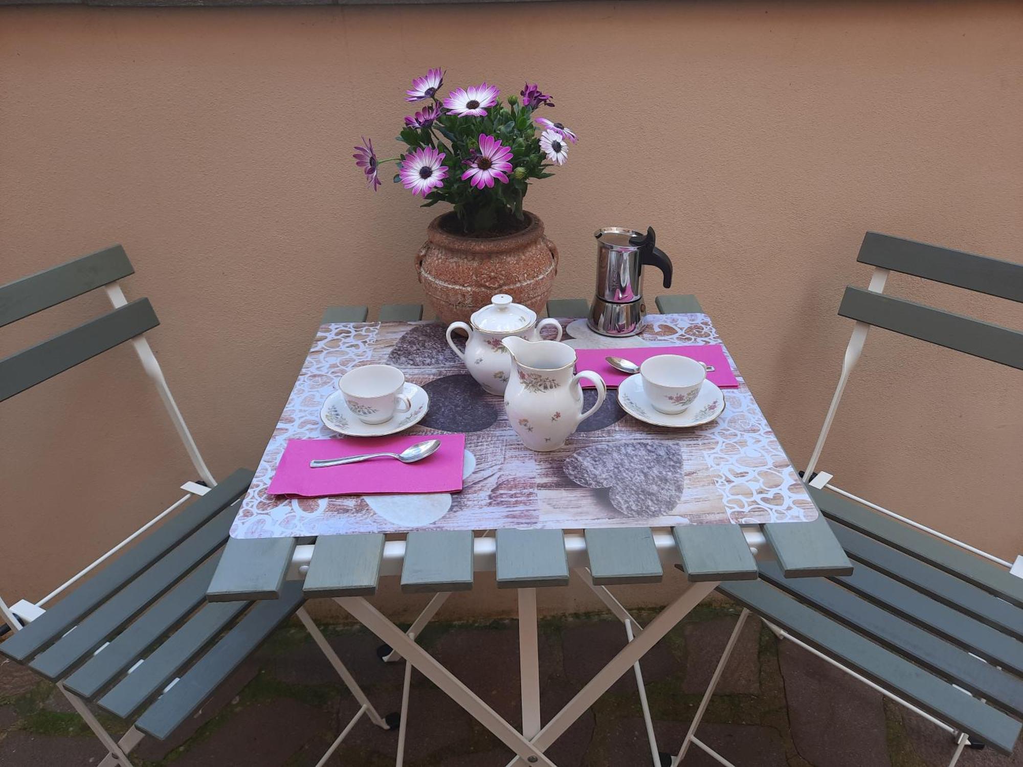 Messer Niccolo - Apartment In Florencja Zewnętrze zdjęcie