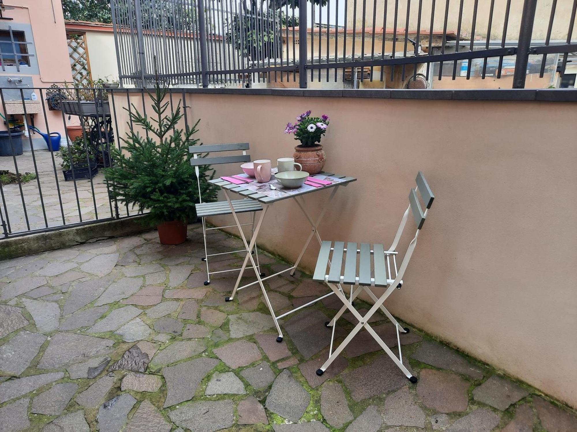 Messer Niccolo - Apartment In Florencja Zewnętrze zdjęcie