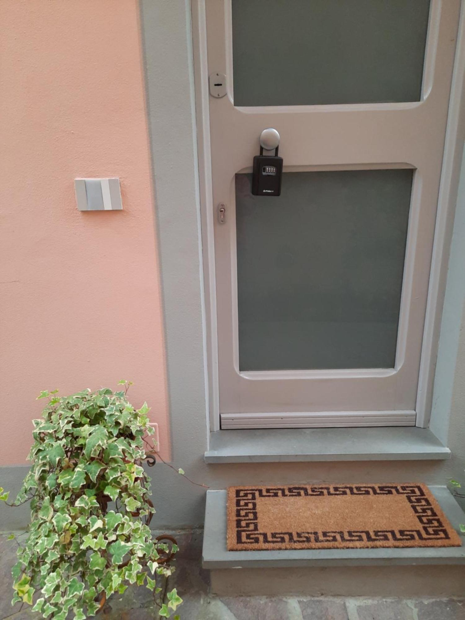 Messer Niccolo - Apartment In Florencja Zewnętrze zdjęcie