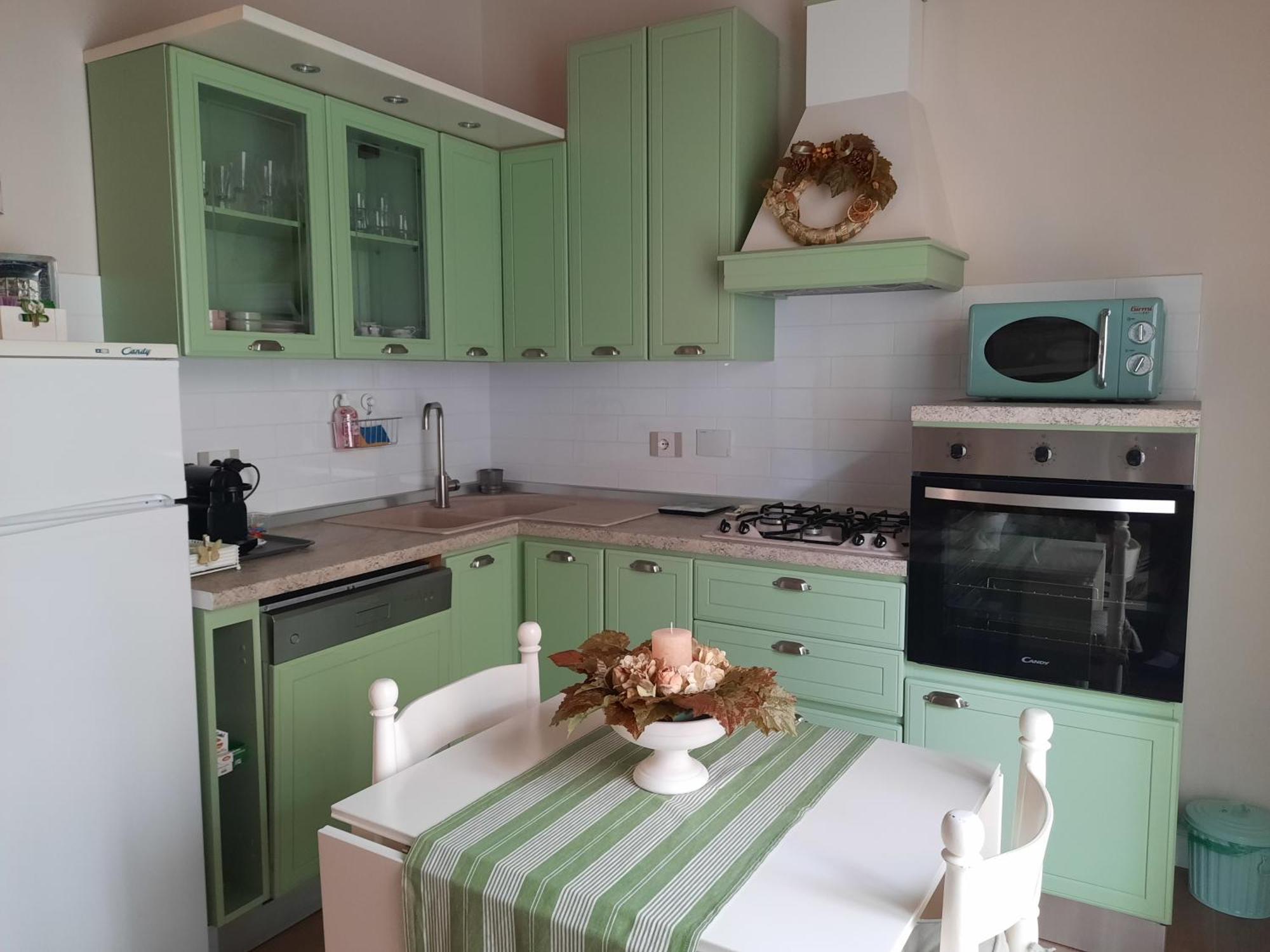 Messer Niccolo - Apartment In Florencja Zewnętrze zdjęcie