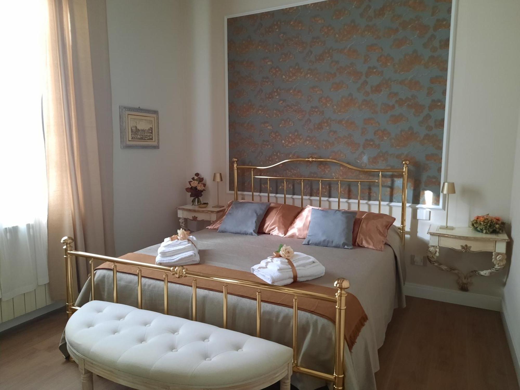 Messer Niccolo - Apartment In Florencja Zewnętrze zdjęcie