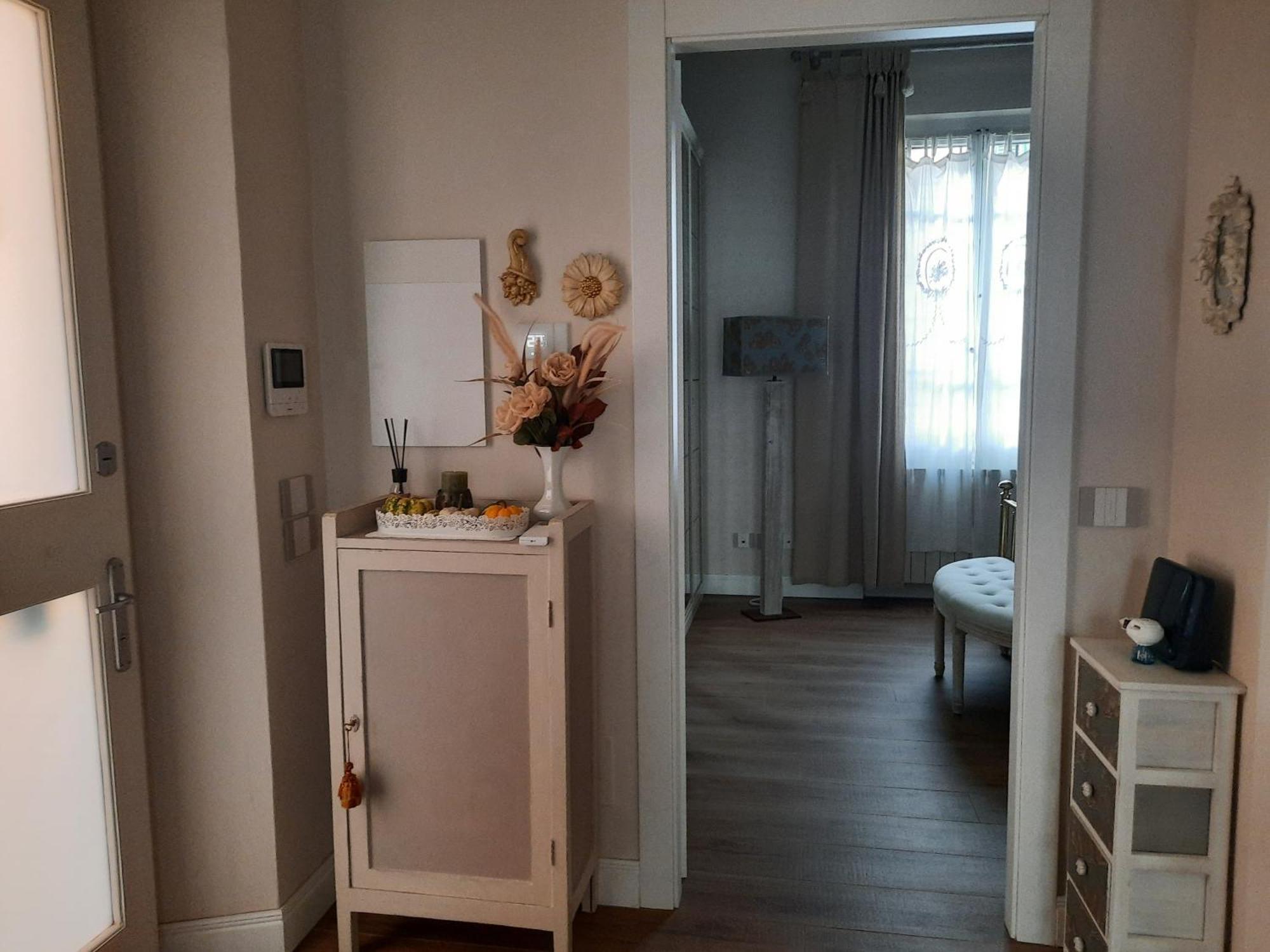 Messer Niccolo - Apartment In Florencja Zewnętrze zdjęcie